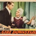 The Girl Downstairs (1938) - Paul Wagner