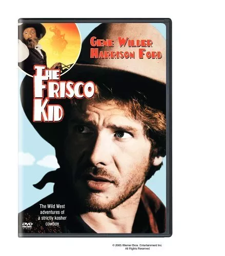 Harrison Ford (Tommy) zdroj: imdb.com