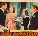 The Girl Downstairs (1938) - Mr. Brown