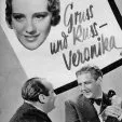 Gruß und Kuß, Veronika! (1933) - Paul Rainer