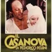 Casanova di Federico Fellini, Il (1976) - Sister Maddalena