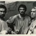 Julius Caesar (1970) - Decius Brutus