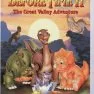 Země Dinosaurů: Dobrodružství Velkého Údolí (1994) - Spike