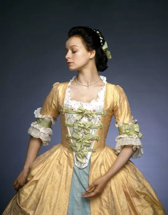 Samantha Morton (Sophia Western) zdroj: imdb.com