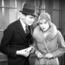 Její zpověď (1929) - Detective Frank Webber