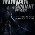 Ninjak vs the Valiant Universe (2018-?)