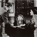 Zmiznutie starej dámy (1938) - Miss Froy
