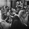 Zmizení staré dámy (1938) - Charters
