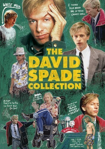 David Spade (Richard) zdroj: imdb.com