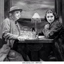 Zmizení staré dámy (1938) - Iris Henderson