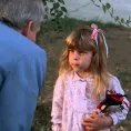 Muž s dvoma mozgami (1983) - Little Girl