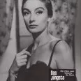 Le Jugement dernier (1961) - Giorgio's wife Irene