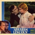 Abraham Lincoln (1930) - Ann Rutledge
