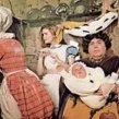 Alice's Adventures in Wonderland (1972) - Cook