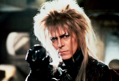 David Bowie (Jareth) zdroj: imdb.com