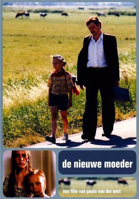 De nieuwe moeder (1996) - Juris
