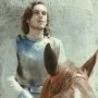 Lancelot od jezera (1974) - Gauvain