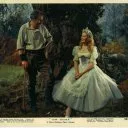 O Palčekovi (1958) - The Lover: Forest Queen