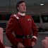 Star Trek III: Pátrání po Spockovi (1984) - Captain Esteban