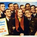 Být, či nebýt (1942) - Captain