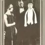Frigo jako Sherlock Holmes (1924) - The Girl