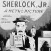 Frigo ako Sherlock Holmes (1924)