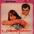 Sex a svobodné dívky (1964)