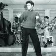 Elvis: Vězeňský rock (1957) - Piano Player