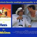 Fletch Lives (1989) - Amanda Ray Ross