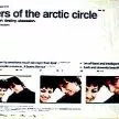 Lovers of the Arctic Circle (1998) - Otto joven
