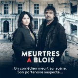 Vraždy v Blois (2022) - Alice Deschamps