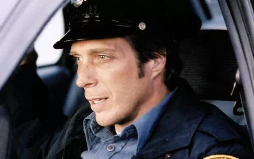 William Fichtner (Jimmy Minty) Photo © Home Box Office (HBO)