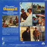 Krokodíl Dundee 2 (1988) - Ledge Suicider