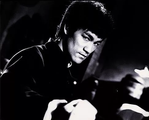 Bruce Lee (Chen Zhen) zdroj: imdb.com