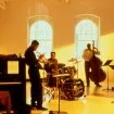 Mý lepší blues (1990) - Rhythm Jones (Drums)
