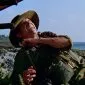 Útočná síla "Z" (1982) - Sergeant D.J. (Danny) Costello