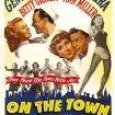 On the Town (1949) - Brunhilde Esterhazy