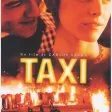 Taxi (1996) - Paz