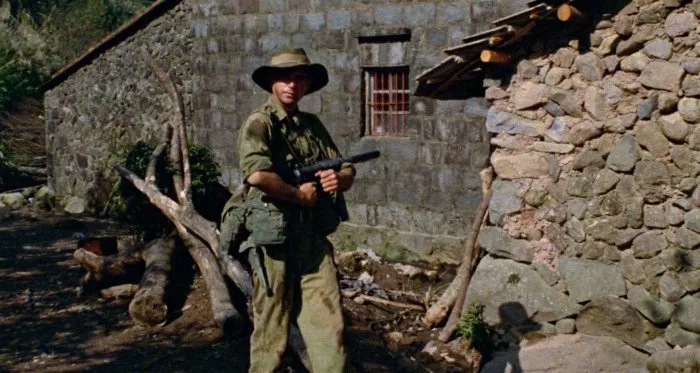 Sam Neill (Sergeant D.J. (Danny) Costello) zdroj: imdb.com