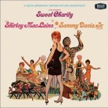 Sweet Charity (1969) - Helene