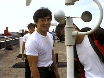 Jackie Chan (Jackie Chan)