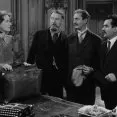 Ninotchka (1939) - Comrade Buljanoff