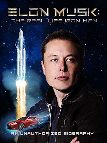 Elon Musk zdroj: imdb.com