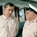 Polosatyj rejs (1960) - Kapitan