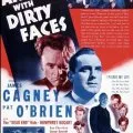 Andělé se špinavými tvářemi (1938) - Hunky