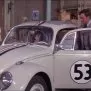 Herbie a stará dáma (1974) - Willoughby Whitfield