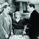 James Cagney (Tom Powers), Donald Cook (Mike Powers), Beryl Mercer (Ma Powers)