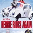 Herbie a stará dáma (1974) - Willoughby Whitfield