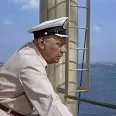 Polosatyj rejs (1960) - Kapitan
