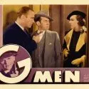 "G" Men (1935) - Jeff McCord